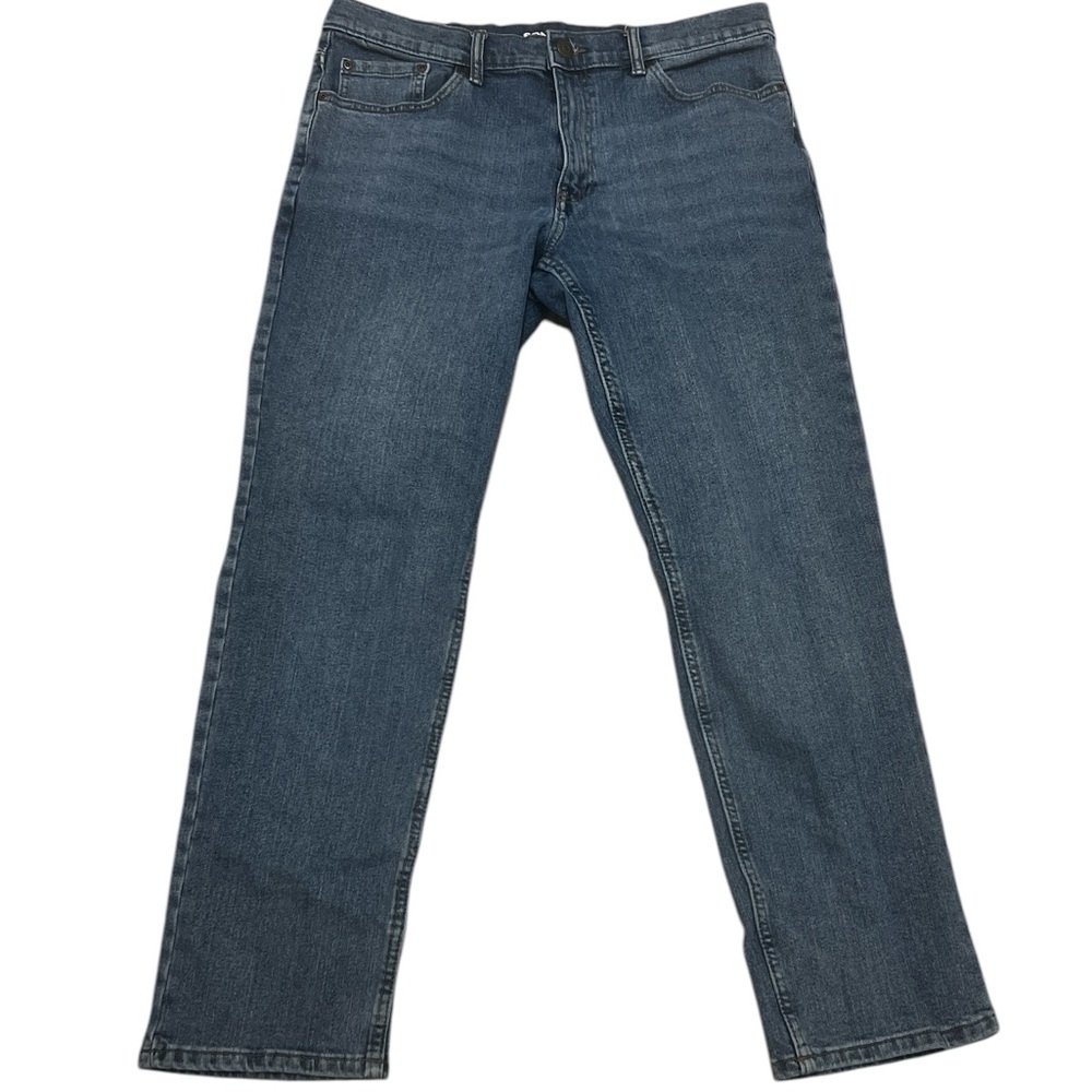 Men’s Sonoma The Everyday Jeans Size 34X32